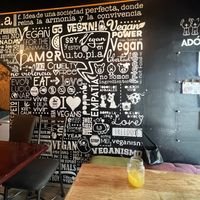 El lugar es muy cómodo   at U.to.pi.a in Mexico City