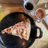 Delicioso   at U.to.pi.a in Mexico City