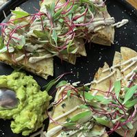 Sincronizada  at U.to.pi.a in Mexico City