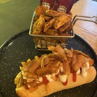 Sencillo   at U.to.pi.a in Mexico City