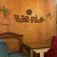   at U.to.pi.a in Mexico City