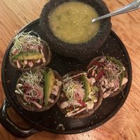   at U.to.pi.a in Mexico City