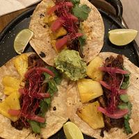   at U.to.pi.a in Mexico City