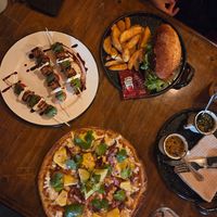  at U.to.pi.a in Mexico City