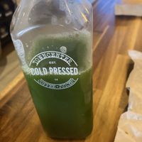 Lots lemon   at Towncenter Coldpressed in Virginia Beach