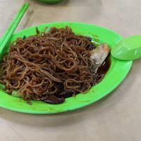  at Sen Ji Mei Wei Vegetarian - Wan Tan Mee - Jelutong in Penang
