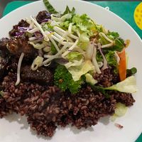   at Tofoo Com Chay in San Jose