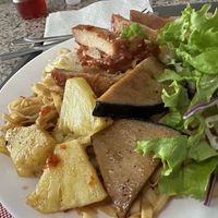   at Tofoo Com Chay in San Jose