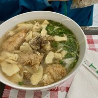   at Tofoo Com Chay in San Jose