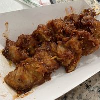   at Tofoo Com Chay in San Jose