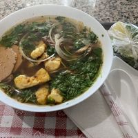   at Tofoo Com Chay in San Jose