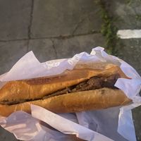 Banh mi  at Tofoo Com Chay in San Jose