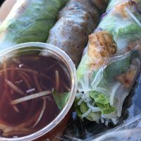 Amazing!! at Tofoo Com Chay in San Jose