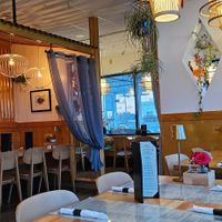  at Blue Fish in Ocean City