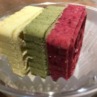 dessert at Gwen's Jiang - Takeaway in Shanghai