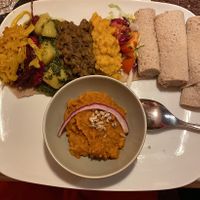   at Gadja Etiopisk in Stavanger