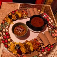  at Gadja Etiopisk in Stavanger