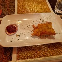  at Gadja Etiopisk in Stavanger