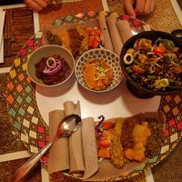  at Gadja Etiopisk in Stavanger