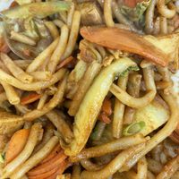   at Saigon Village in Chincoteague