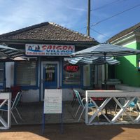 Exterior  at Saigon Village in Chincoteague