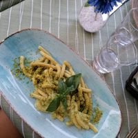  at La Zagara in Taormina