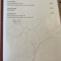   at La Zagara in Taormina