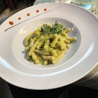   at La Zagara in Taormina