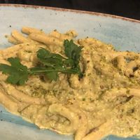 Peeerrrfect!  at La Zagara in Taormina