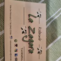  at La Zagara in Taormina