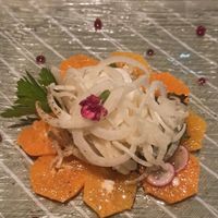  at La Zagara in Taormina