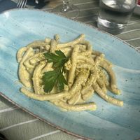   at La Zagara in Taormina