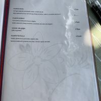   at La Zagara in Taormina