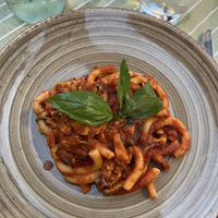   at La Zagara in Taormina