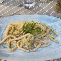   at La Zagara in Taormina