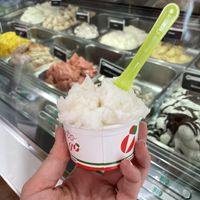   at Gelato Go - Hauptstrasse in Heidelberg