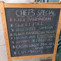  at Bhimas Veg in Artesia