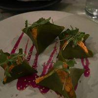  at Plant Food + Wine in Los Angeles