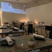  at Plant Food + Wine in Los Angeles