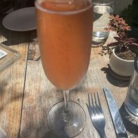   at Plant Food + Wine in Los Angeles