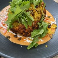 Cauliflower   at Plant Food + Wine in Los Angeles