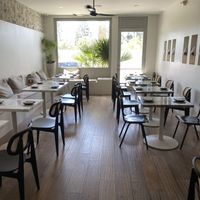   at Plant Food + Wine in Los Angeles