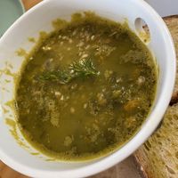 Veggie Soup Special  at Day Kitty in Warrnambool