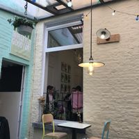 Le Botaniste, Ghent  at Le Botaniste in Ghent