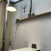 Le Botaniste, Ghent  at Le Botaniste in Ghent