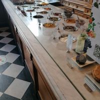  at Le Botaniste in Ghent