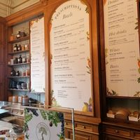  at Le Botaniste in Ghent