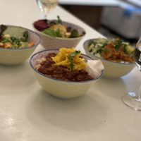   at Le Botaniste in Ghent