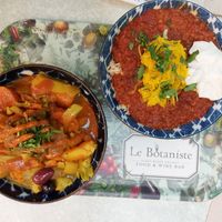  at Le Botaniste in Ghent