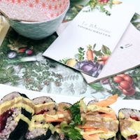   at Le Botaniste in Ghent